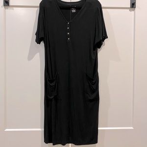 Milkmaid Goods 24/7 dress